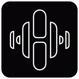 Icon HEOS Account LEGO_De